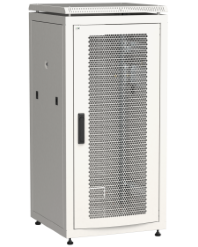 LN35-28U66-P. Шкаф телекоммуникационный 19 напольный 28U. ITK в Ессентуках