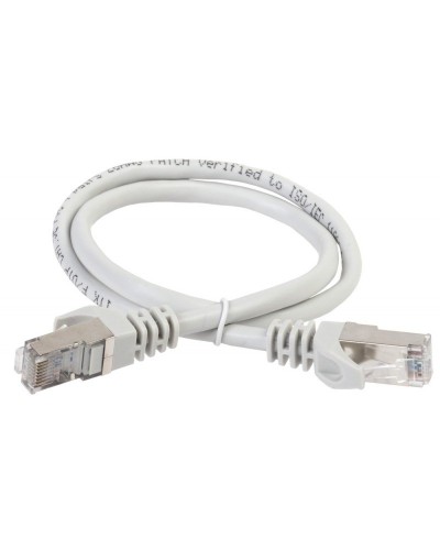 PC01-C5EF-10M. Патч-корд медный. ITK в Ессентуках