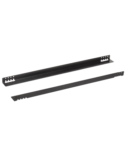 SR05-1000-R (2 шт). Направляющие уголки. ITK в Ессентуках