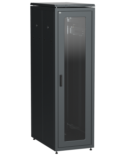LN05-47U81-GM. Шкаф телекоммуникационный 19 напольный 47U. ITK в Ессентуках