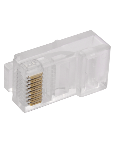 CS3-1C5EU (20 шт). Разъем RJ-45. ITK в Ессентуках