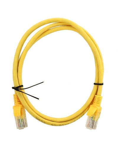 PC05-C5EF-2M. Патч-корд медный. ITK в Ессентуках