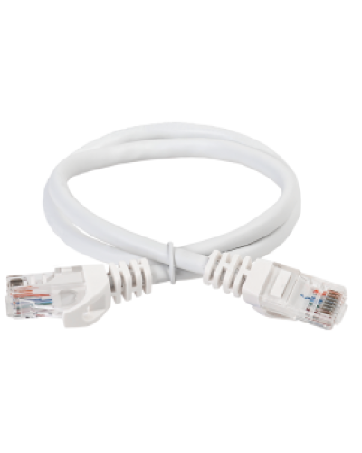 PC08-C6UL-05M. Патч-корд медный. ITK в Ессентуках