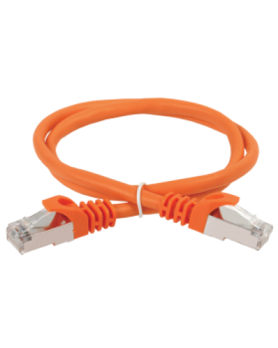 PC07-C5EF-05M. Патч-корд медный. ITK в Ессентуках