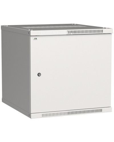 LWE3-12U64-MF. Шкаф телекоммуникационный 19 настенный 12U. ITK в Ессентуках