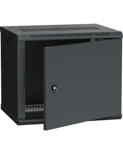 LWR5-09U66-MF. Шкаф телекоммуникационный 19 настенный 9U. ITK в Ессентуках