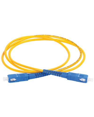 FPC09-SCU-SCU-C1L-30M. Патч-корд оптический. ITK в Ессентуках