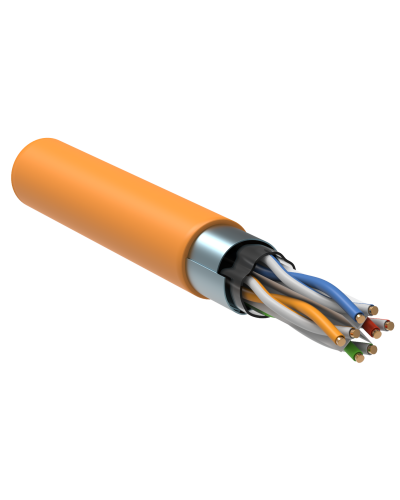 LC1-C604-327. Кабель «витая пара» (LAN) для структурированных систем связи. ITK в Ессентуках