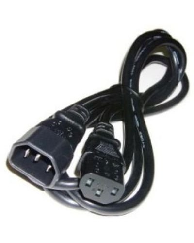 PC-C13C14-2M. Кабель питания. ITK в Ессентуках