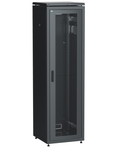 LN05-47U68-P. Шкаф телекоммуникационный 19 напольный 47U. ITK в Ессентуках