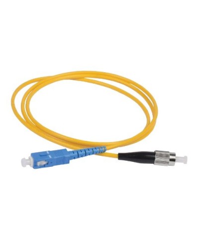 FPC09-SCU-STU-C1L-10M. Патч-корд оптический. ITK в Ессентуках