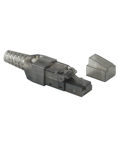 CS3-1C06U-Q. Разъем RJ-45. ITK в Ессентуках