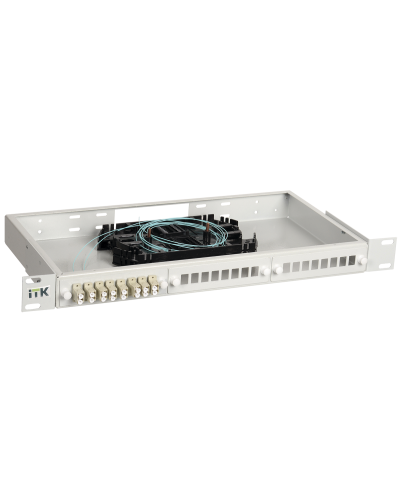 FOBX24-1U-4LCUD04. Кросс оптический 19. ITK в Ессентуках