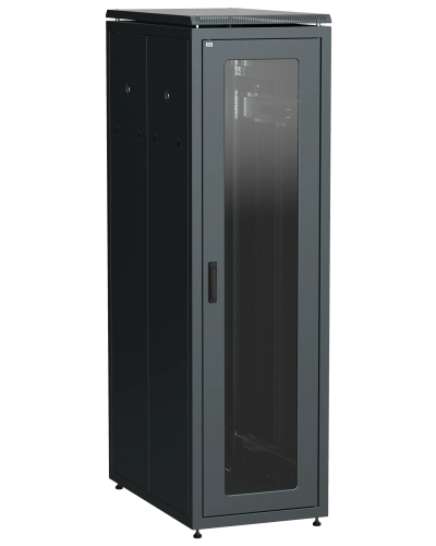 LN05-33U61-GP. Шкаф телекоммуникационный 19 напольный 33U. ITK в Ессентуках