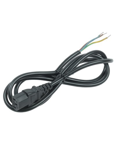 PC-C13N-3M. Кабель питания. ITK в Ессентуках