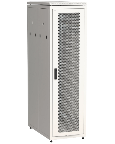 LN35-38U61-PP. Шкаф телекоммуникационный 19 напольный 38U. ITK в Ессентуках