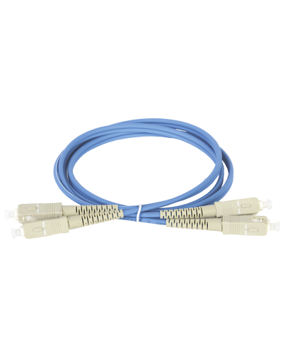 FPC5004-SCU-SCU-C2L-1M: Патч-корд оптический в Ессентуках