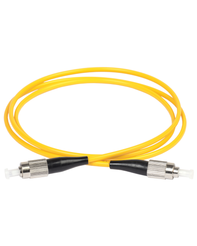 FPC09-FCU-FCU-C1L-10M. Патч-корд оптический. ITK в Ессентуках
