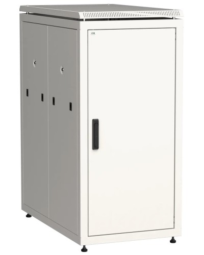 LN35-28U61-M. Шкаф телекоммуникационный 19 напольный 28U. ITK в Ессентуках