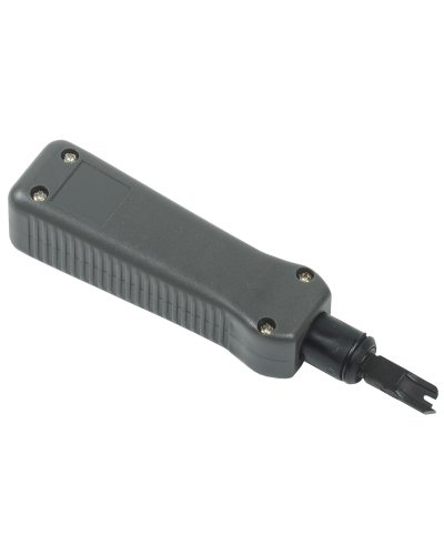 TI1-G324-P: Инструмент ударный для IDC Krone/110 серый в Ессентуках