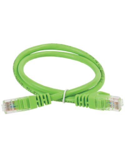 PC02-C5EUL-5M. Патч-корд медный. ITK в Ессентуках