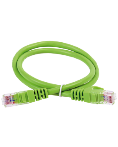 PC02-C5EUL-7M. Патч-корд медный. ITK в Ессентуках