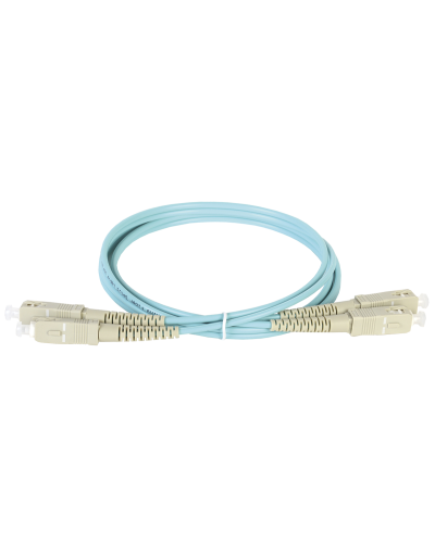 FPC5003-SCU-SCU-C2L-100M: Патч-корд оптический в Ессентуках