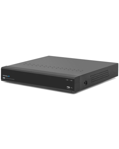 VRF-IP214PE. IP-видеорегистратор 4-канальный. Infinity в Ессентуках