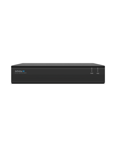 VRF-HD800L. Видеорегистратор мультиформатный 8-канальный. Infinity в Ессентуках
