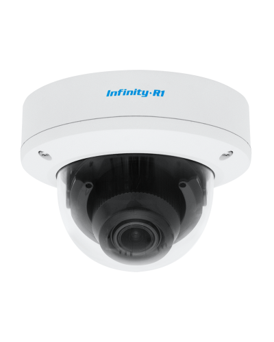 IDV-5M-2812AF. Видеокамера IP купольная. Infinity в Ессентуках