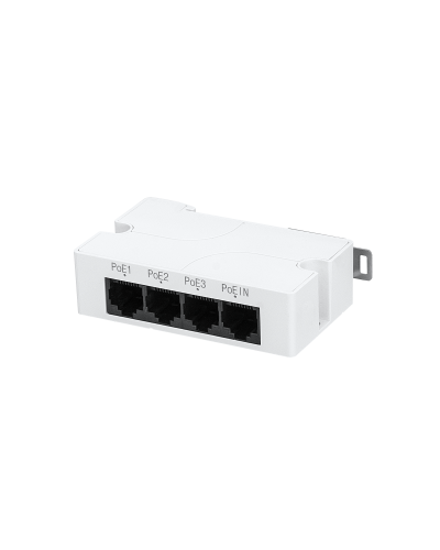 PPS-303. Удлинитель PoE по кабелю UTP. Infinity в Ессентуках