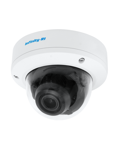 IDV-HD5M-2812. Видеокамера мультиформатная купольная. Infinity в Ессентуках