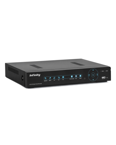 VRF-HD825M (II). Видеорегистратор мультиформатный 12-канальный. Infinity в Ессентуках