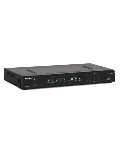 VRF-HD1625M (II). Видеорегистратор мультиформатный 16-канальный. Infinity в Ессентуках