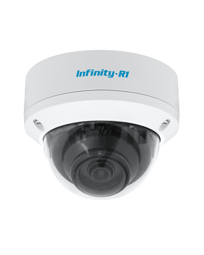 IDM-5M-28. Видеокамера IP купольная. Infinity в Ессентуках