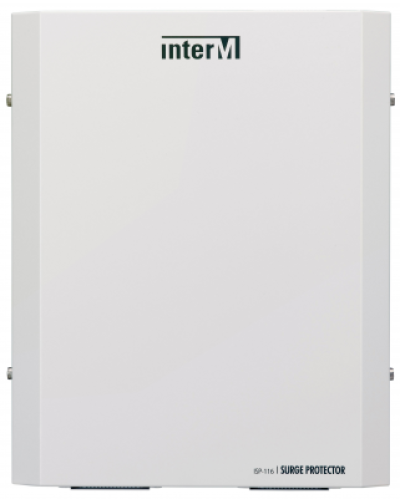 ISP-116. Блок защиты. Inter-M в Ессентуках