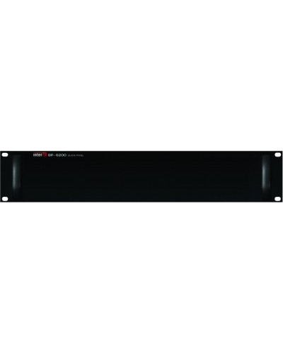 BP-6200. Панель декоративная. Inter-M в Ессентуках
