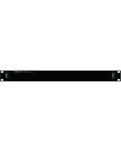 BP-6100 . Панель декоративная. Inter-M в Ессентуках