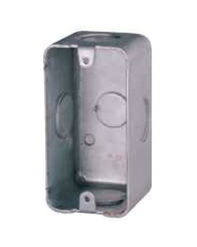 ATT-BOX. Короб монтажный для аттенюаторов АТТ-03, АТТ-30. Inter-M в Ессентуках