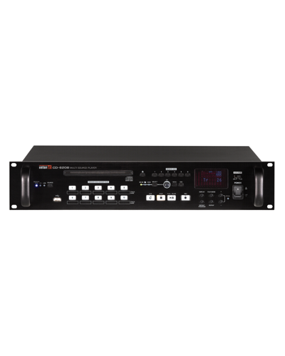 CD-6208. Проигрыватель. Inter-M в Ессентуках