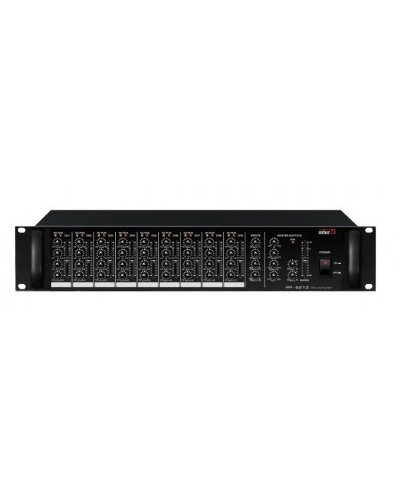 PP-6213 . Усилитель предварительный. Inter-M в Ессентуках