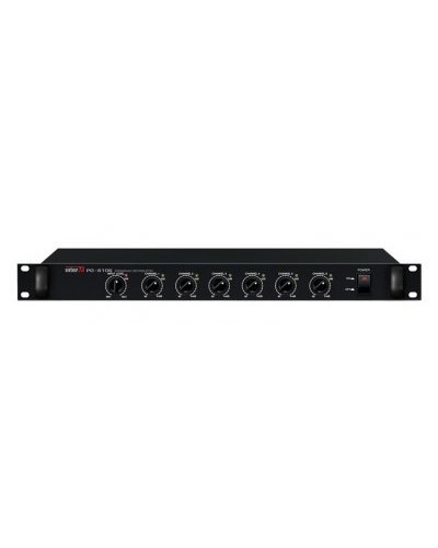 PO-6106 . Распределитель программный. Inter-M в Ессентуках