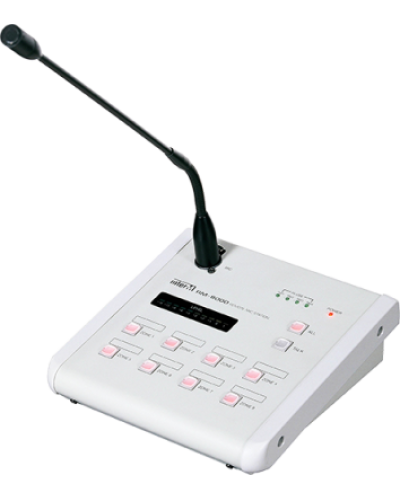 RM-911D . Панель микрофонная. Inter-M в Ессентуках