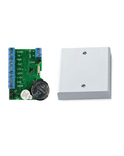 Z-5R (мод. Net 16000). Контроллер сетевой. IronLogic в Ессентуках