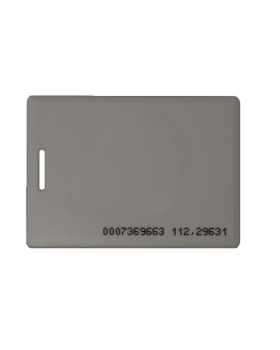 IL-05E GREY. Проксимити карта. IronLogic в Ессентуках