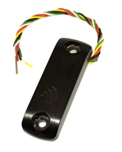 CP-Z-3 (мод. Е) темный (CP-Z-3L). Считыватель. IronLogic в Ессентуках