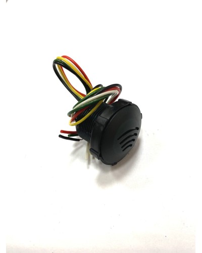 CP-Z-2 (мод. MF-I) врезной, темный. Считыватель. IronLogic в Ессентуках