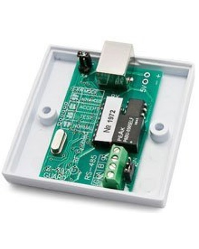 Z-397 (мод.Guard) USB. Преобразователь интерфейсов. IronLogic в Ессентуках