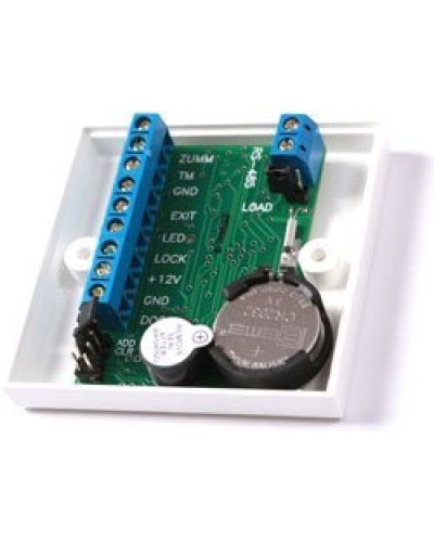 Z-5R (мод. Net 8000). Контроллер сетевой. IronLogic в Ессентуках