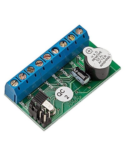 Z-5R (без корпуса). Контроллер для ключей Touch Memory. IronLogic в Ессентуках